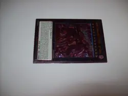 YuGiOh Super Starslayer TY-PHON Sky Crisis OP30-EN003 NM Free Ship & Tracked - Image 3