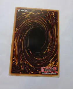 Number 65: Djinn Buster SHSP-EN047 (Rare, 1st Ed, Excellent / VLP) Yugioh - Image 4