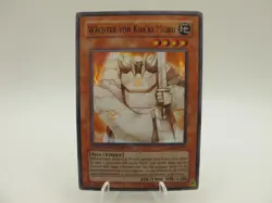 Yu-Gi-Oh Wachter von Koa´ki Meiru RGBT-DEPP3 Limitierte Auflage HOLO #32 - Image 1