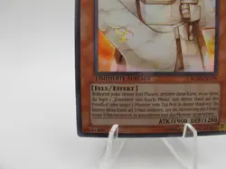 Yu-Gi-Oh Wachter von Koa´ki Meiru RGBT-DEPP3 Limitierte Auflage HOLO #32 - Image 5