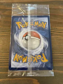 Charmander 044 Sv: Scarlet & Violet Promo Cards Holo Sealed - Image 2