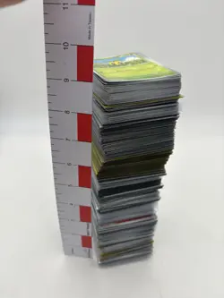 Scarlet & Violet Era Reverse Holo / Holo Bulk Lot (500ish Cards) Pokemon Tcg - Image 5
