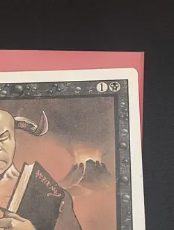 Demonic Tutor Revised Edition Regular - Image 4