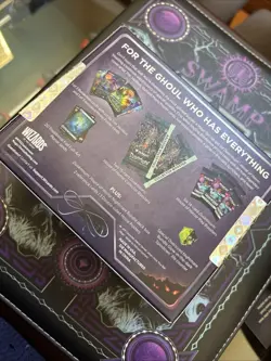 MTG Duskmourn House of Horrors Nightmare Bundle DSK - Factory Sealed - Image 3