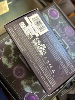 MTG Duskmourn House of Horrors Nightmare Bundle DSK - Factory Sealed - Image 4