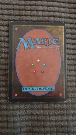 Magic: the Gathering / MtG Shivan Dragon x1 Revised - Image 2