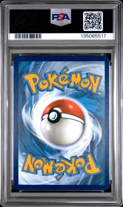 2025 POKEMON SVP EN-SV BLACK STAR PROMO #208 VICTINI PSA 9 - Image 2