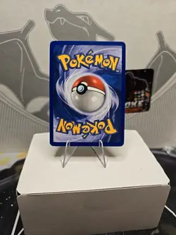 Pokemon TCG Meowth Team Rocket 62 Regular Unlimited Common - Image 2