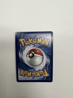 Pokemon Umbreon 059/131 (Cosmos Holo) Prismatic Evolutions Exclusive Tin Art - Image 3