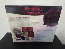 Astral Radiance Pokemon Center Elite Trainer Box PC ETB New Sealed SWSH - Image 4