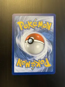 Pokemon card POKEMON GO Reverse Holo BIDOOF (059/078) Mint/NM - Image 2