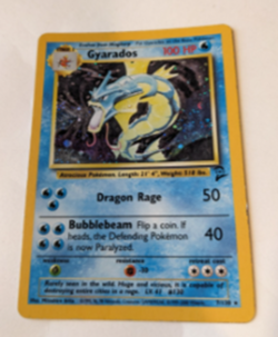 Bulk Pokemon Cards for custom buyer (cards listed in description) - Image 2