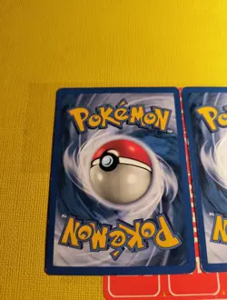 2X Shuckle 51/64 Common Pokemon Neo Revelation Unlimited WOTC MP 2001 - Image 5