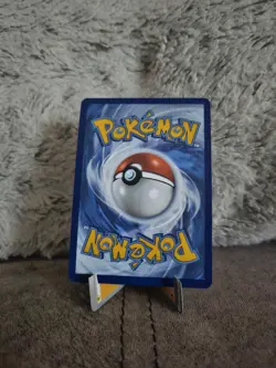 Janinas Geheimkunst Pokeball PRE 112/131 Prismatische Entwicklungen - NM Pokemon - Image 3