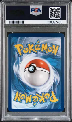 2022 POKEMON GO SECRET #081 FULL ART/DRAGONITE VSTAR PSA 10 - Image 2
