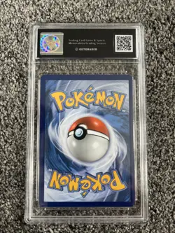 Pokemon TCG Here Comes Team Rocket! Evolutions 113/108 Regular Secret Rare - Image 2