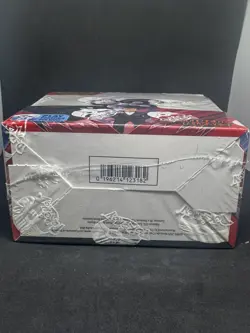 Pokemon TCG - Destined Rivals Booster Box - 36 Packs - Sealed - Image 3