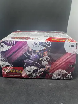 Pokemon TCG - Destined Rivals Booster Box - 36 Packs - Sealed - Image 5