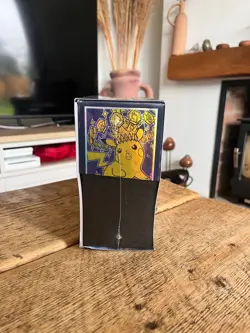Surging Sparks Pokemon Center Elite Trainer Box ETB ✅ SEALED ✅ - Image 2
