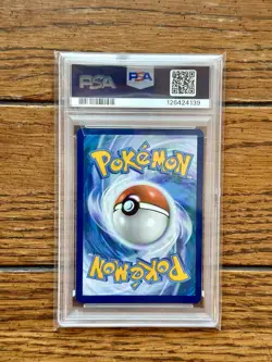 2023 Pokemon Crown Zenith Charizard VSTAR #019 PSA 8 NM-MT - Image 2