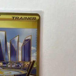 Levincia 244/182 Hyper Rare - Pokemon Destined Rivals - Near Mint - Image 5