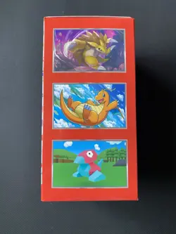 Pokemon TCG Scarlet & Violet 151 SV2a Booster Box Korean Edition, Sealed - Image 3
