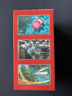 Pokemon TCG Scarlet & Violet 151 SV2a Booster Box Korean Edition, Sealed - Image 4