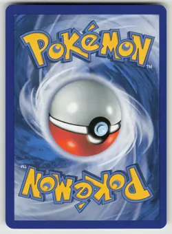 Pokemon tcg Black and White #17/114 Pignite (17) Lightly played - Image 2