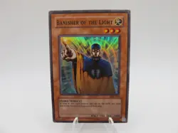 Yu-Gi-Oh Banisher of the Light MRL-078 61528025 Holo #40 - Image 1