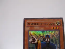 Yu-Gi-Oh Banisher of the Light MRL-078 61528025 Holo #40 - Image 2