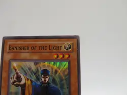 Yu-Gi-Oh Banisher of the Light MRL-078 61528025 Holo #40 - Image 3