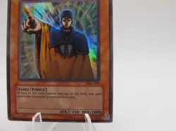 Yu-Gi-Oh Banisher of the Light MRL-078 61528025 Holo #40 - Image 4