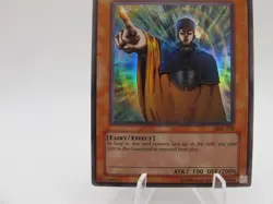 Yu-Gi-Oh Banisher of the Light MRL-078 61528025 Holo #40 - Image 5