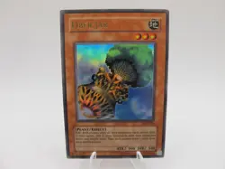 Yu-Gi-Oh Fiber Jar LOD-056 78706415 Holo #39 - Image 1