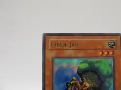 Yu-Gi-Oh Fiber Jar LOD-056 78706415 Holo #39 - Image 2