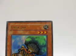 Yu-Gi-Oh Fiber Jar LOD-056 78706415 Holo #39 - Image 3