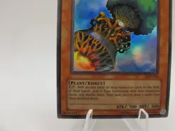 Yu-Gi-Oh Fiber Jar LOD-056 78706415 Holo #39 - Image 5