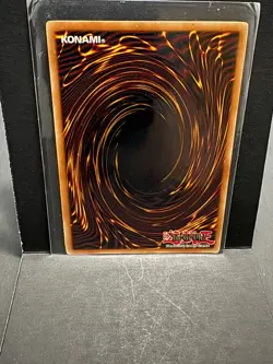 Red Dragon Archfiend CT05-EN002 2008 Collectors Tin Limited Edition - Image 2