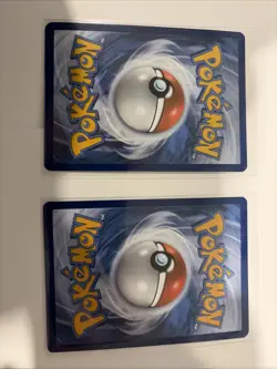 Pokemon TCG Pikachu VMAX SWSH286 Sword And Shield Promo 2 Card Lot - Image 2