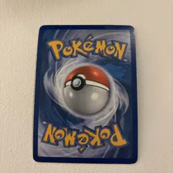 Pokemon TCG Sceptile Reverse Holo Rare Platinum Arceus Card 31/99 2009 - Image 5