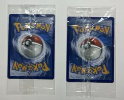 Pokemon TCG celebrations gold Pikachu V Poke Ball Cards - Image 2