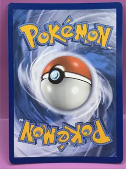 Reverse Holo Grass Energy Sword & Shield 2020 Pokemon Card - Image 2