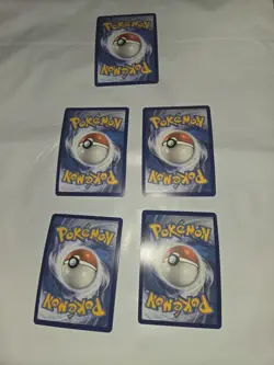 Pokemon Card : Pack Fresh : Lot FULL ART TRAINERS #6 - Image 4