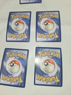 Pokemon Card : Pack Fresh : Lot FULL ART TRAINERS #6 - Image 5