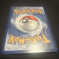 Pokemon Budew Basic Holo Plant Type 30 HP 221/217 2026 English TCG Card - Image 2