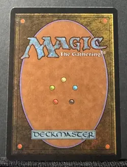 1996 MTG Alliances Lake of the Dead Rare NM Condition - never played! - Image 2