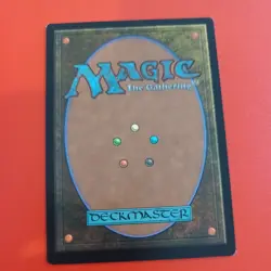 MTG Adventures in the Forgotten Realms - Tasha's Hideous Laughter - Rare 078 NM - Image 2