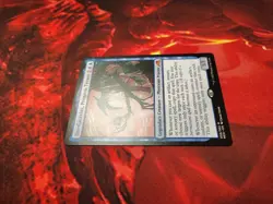 Magic: The Gathering Jin-Gitaxias, Progress Tyrant Kamigawa NEO 059/302 - Image 2