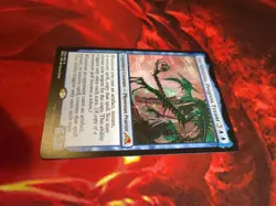 Magic: The Gathering Jin-Gitaxias, Progress Tyrant Kamigawa NEO 059/302 - Image 3
