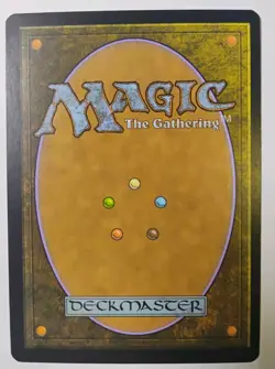 Beguiler of Wills MTG, Dark Ascension, Mythic Rare, LP - Image 2